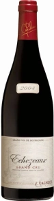 Вино Echezeaux Grand Cru, Domaine Jacques Cacheux, 2004, 0.75 л