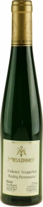 Вино Erdener Treppchen Riesling Beerenauslese, Meulenhof, 2018, 0.375 л