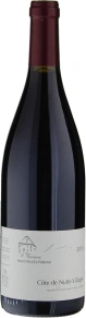 Вино Cotes de Nuits-Villages, Domaine H. Naudin-Ferrand, AOC, 2019, 0.75 л