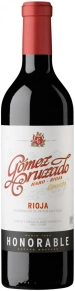 Вино Honorable, Gomez Cruzado, DOC, 2017, 0.75 л