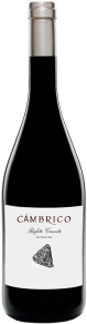 Вино El Pocito Rufete Granito, Cambrico, DOP, 2014, 0.75 л