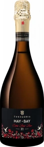 Игристое вино Хай Бей, Фанагория, 2022, 0.75 л