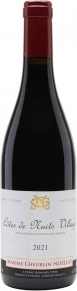 Вино Cote de Nuits Village, Maxime Cheurlin Noellat, AOC, 2021, 0.75 л