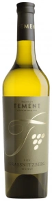 Вино Grassnitzberg Sauvignon Blanc Reserve, Tement, 2017, 0.75 л