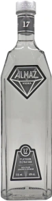 Водка 17, Almaz, 0.5 л