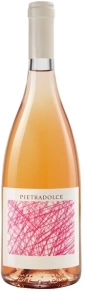 Вино Etna Rosato, Pietradolce, DOC, 2017, 0.75 л