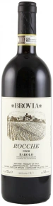 Вино Rocche, Brovia, DOCG, 2008, 0.75 л