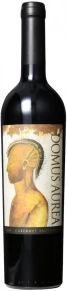 Вино Domus Aurea Cabernet Sauvignon, Clos Quebrada De Macul, 2014, 1.5 л