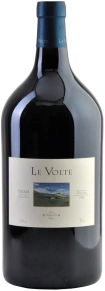 Вино Le Volte, Ornellaia, 2010, 3 л