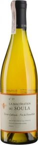 Вино №19, La Maceration du Soula, 0.75 л