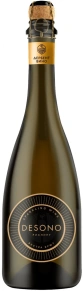 Игристое вино Riesling Extra Brut, Desono, 0.75 л