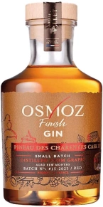 Джин Pineau des Charentes Cask Finish, Osmoz, 0.5 л
