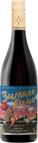 Вино Winter Wine, Alma Valley, 2024, 0.75 л