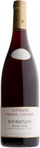 Вино Bourgogne Pinot Noir, Domaine Michel Lafarge, AOC, 2020, 0.75 л