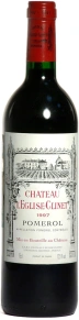 Вино Chateau L'Eglise Clinet, 1997, 0.75 л