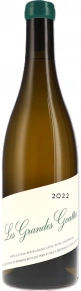 Вино Les Grandes Gouttes, Domaine Rougeot, AOC, 2022, 0.75 л