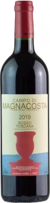 Вино Campo di Magnacosta, Tenuta di Trinoro, IGT, 2019, 0.75 л