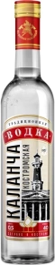 Водка Каланча, 0.5 л