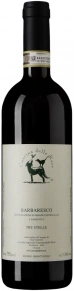 Вино Barbaresco Tre Stelle, Cascina delle Rose, DOCG, 2021, 0.75 л