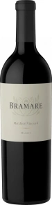 Вино Marchiori Malbec, Bramare, 2014, 0.75 л
