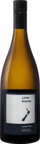 Вино Black Edition Sauvignon Blanc, Little Beauty, 2018, 0.75 л
