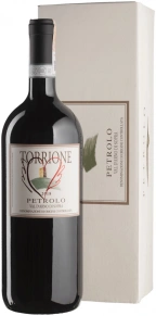 Вино Torrione, DOC, 2018, 1.5 л (п/у)