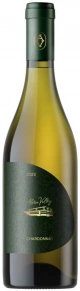 Вино Izbrannoe Chardonnay, Alma Valley, 2023, 0.75 л