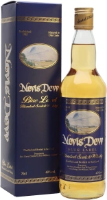 Виски Nevis Dew Blue Label, Ben Nevis, 0.7 л (п/у)