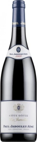 Вино Les Jumelles, Paul Jaboulet Aine, AOC, 2009, 0.75 л