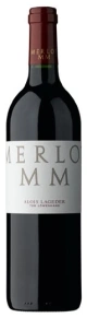 Вино Merlot MM, Alois Lageder, 2000, 0.75 л