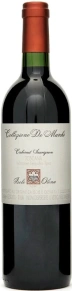 Вино Collezione De Marchi Cabernet Sauvignon, Collezione De Marchi, IGT, 2006, 0.75 л