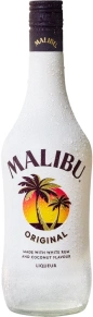 Ликер Malibu, 0.7 л