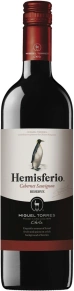 Вино Cabernet Sauvignon, Hemisferio, 0.75 л