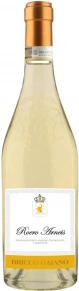 Вино Roero Arneis, Bricco Gaiano, DOCG, 0.75 л
