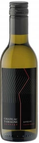 Вино Terroir Chardonnay, Chateau Tamagne, 2023, 0.187 л