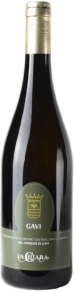 Вино Gavi del Comune di Gavi, La Chiara, DOCG, 0.75 л
