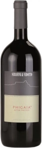 Вино Phigaia, Serafini & Vidotto, 2009, 1.5 л