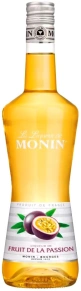 Ликер Liqueur de Fruit de la Passion, Monin, 0.7 л
