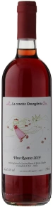 Вино La Cuvette Dounghette, Cascina Roera, 2019, 0.75 л