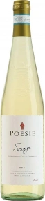 Вино Soave, Poesie, DOC, 2023, 0.75 л