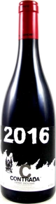 Вино Contrada C, Passopisciaro, IGP, 2016, 0.75 л