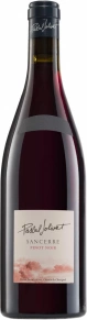 Вино Sancerre Rouge, Pascal Jolivet, AOC, 2019, 0.75 л