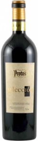 Вино Seleccion, Protos, 2009, 0.75 л