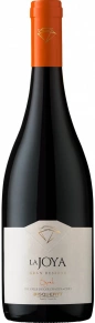 Вино Gran Reserva Syrah, La Joya, DO, 2021, 0.75 л