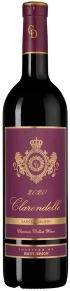 Вино Saint-Emilion, Clarendelle, AOC, 2020, 0.75 л