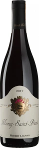 Вино Morey-Saint-Denis, Hubert Lignier, AOC, 2017, 0.75 л