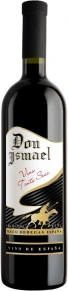 Вино Tinto Seco, Don Ismael, 0.75 л