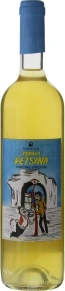 Вино Retsina, Kamara, 0.75 л