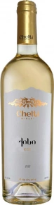 Вино Kisi, Chelti, 2022, 0.75 л