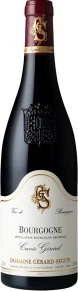 Вино Cuvee Gerard, Domaine Gerard Seguin, AOP, 2018, 0.75 л